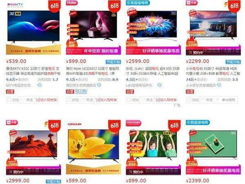 深度丨 618活動即將結(jié)束，今年家電品牌玩嗨了，舞今信息引領(lǐng)營銷新潮流
