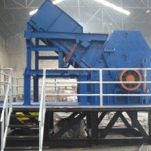 深耕液壓機械領(lǐng)域，江蘇江陰華順以專業(yè)設(shè)備助力產(chǎn)業(yè)升級