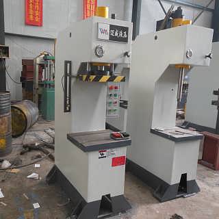 滕州市邁威液壓機械廠 專業鑄就品質，液壓驅動未來