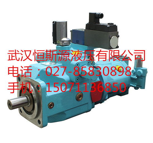 韶關市液壓機械及部件 解碼510725060azpf 10 022rqr20mb及其行業應用