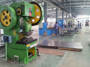 南通剪床廠 以專業(yè)制造與誠意價(jià)格，鑄就J23系列剪板機(jī)卓越價(jià)值