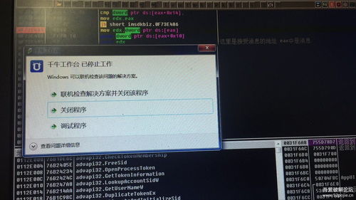軟件逆向中常見的反調(diào)試檢測機制與應對策略